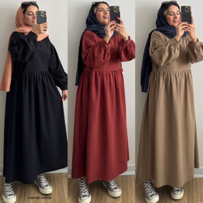 پیراهن لینن ۱۳۰